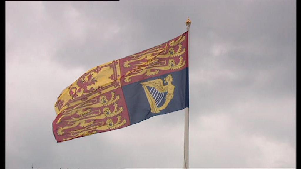 The Royal Standard